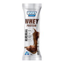 West Whey Protein Şase